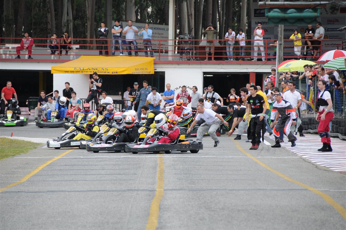 24 Horas da Batalha 2012 - Arranque217